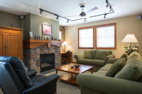 1214 - Two Bedroom Standard Eagle Springs West condo
